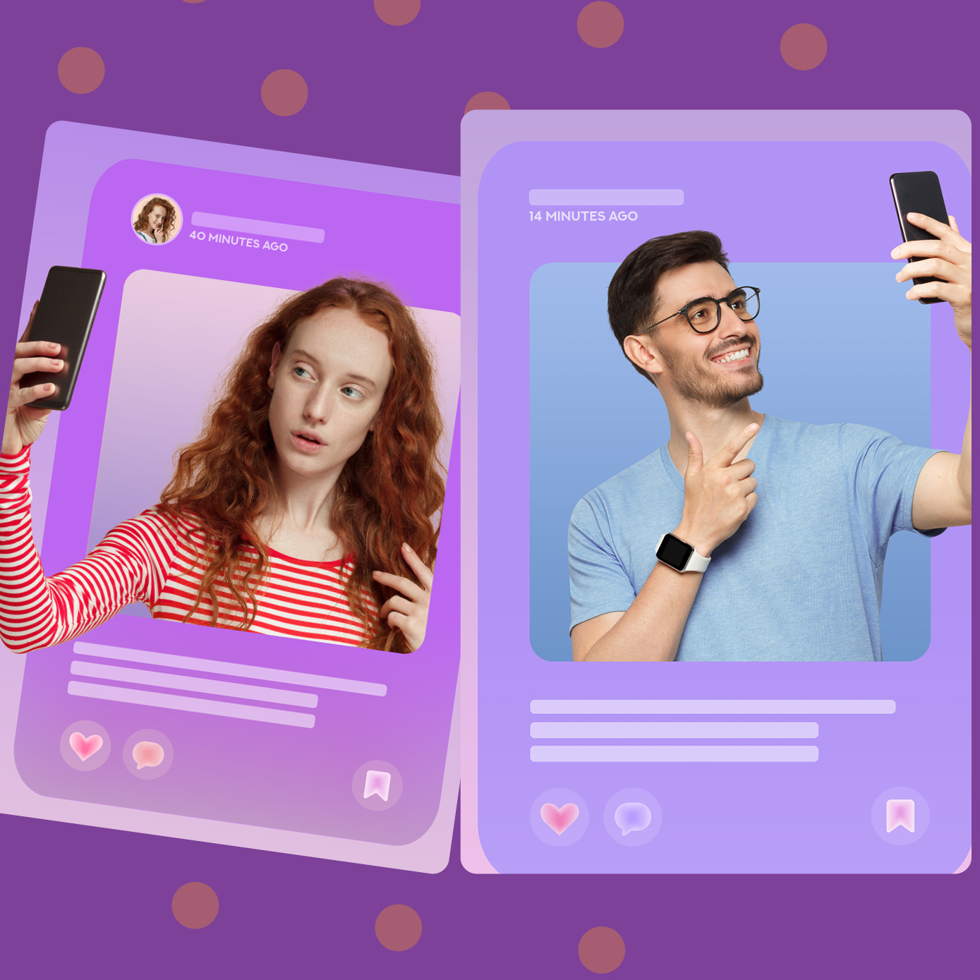 Content Creators Graphic