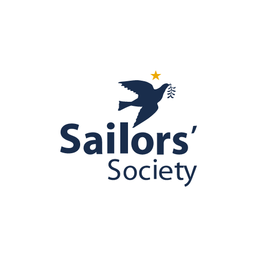 Logo of the Sailors' Society