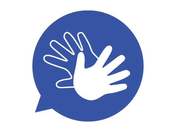 Image of the BSL logo