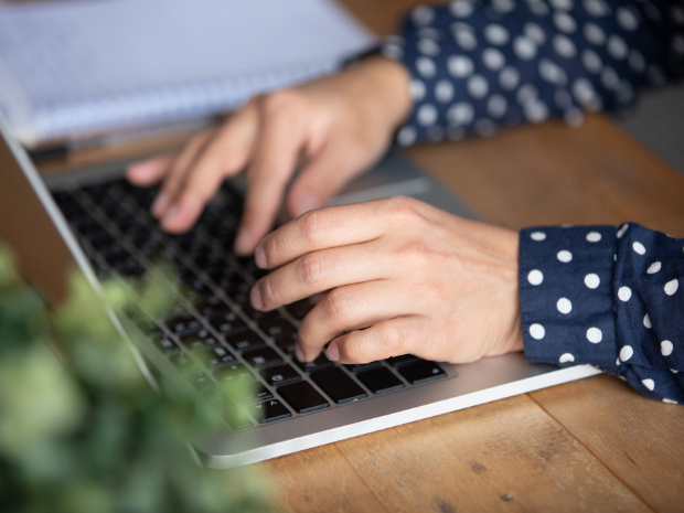 Watch out for essay mills - scams