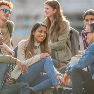 Sports and Societies