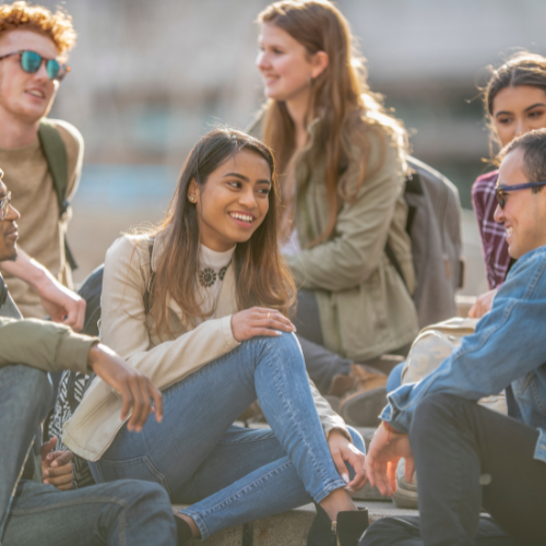 Student sports and societies