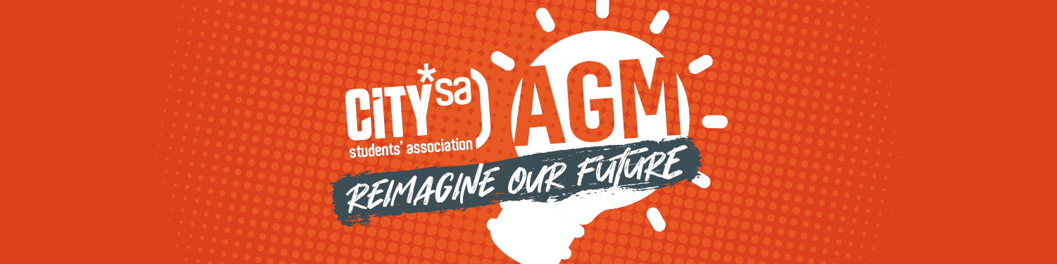 CitySA AGM Banner