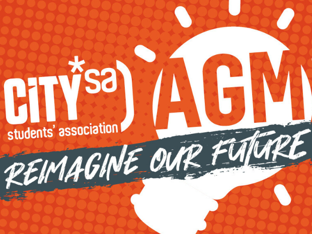 AGM banner