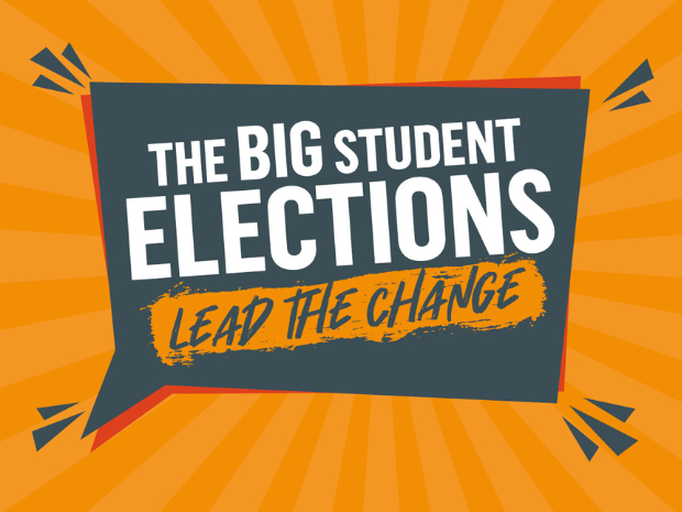 Big Student Elections 2024
