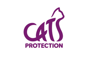 Cat Protection Logo