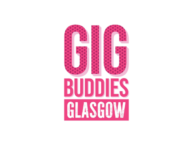 Gig Buddies Logo
