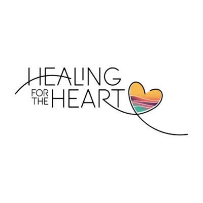 Healing for the Heart Logo