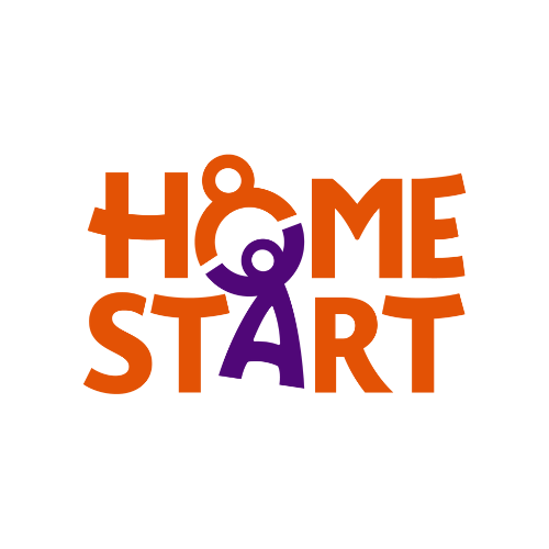 Home Start Logo