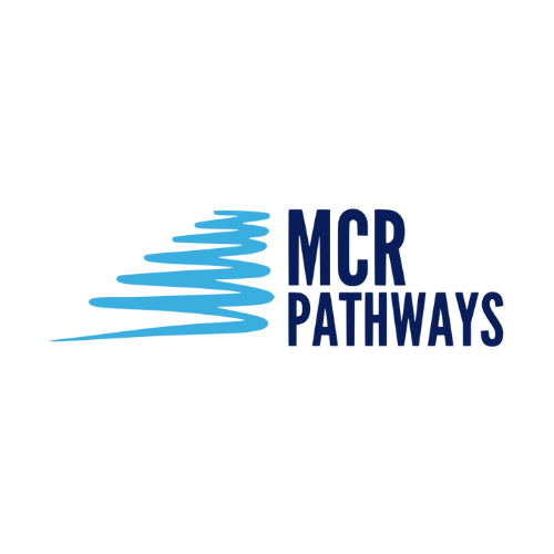 MCR Pathways Logo