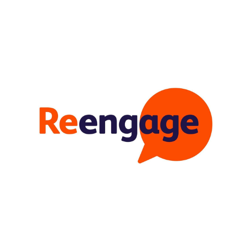 Reengage Logo