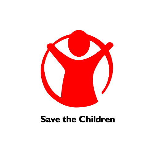 Save the Children Logo