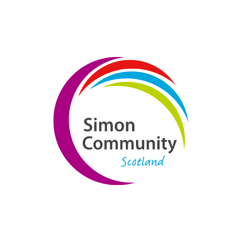 Simon Community logo