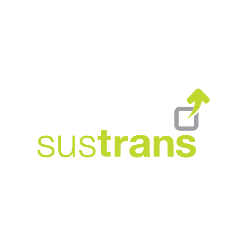Sustrans Logo