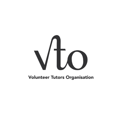 Volunteer Tutors Organisation Logo