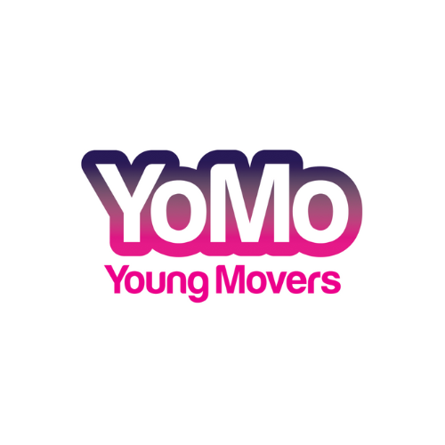 YOMO logo